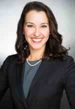 Sarah Braddock