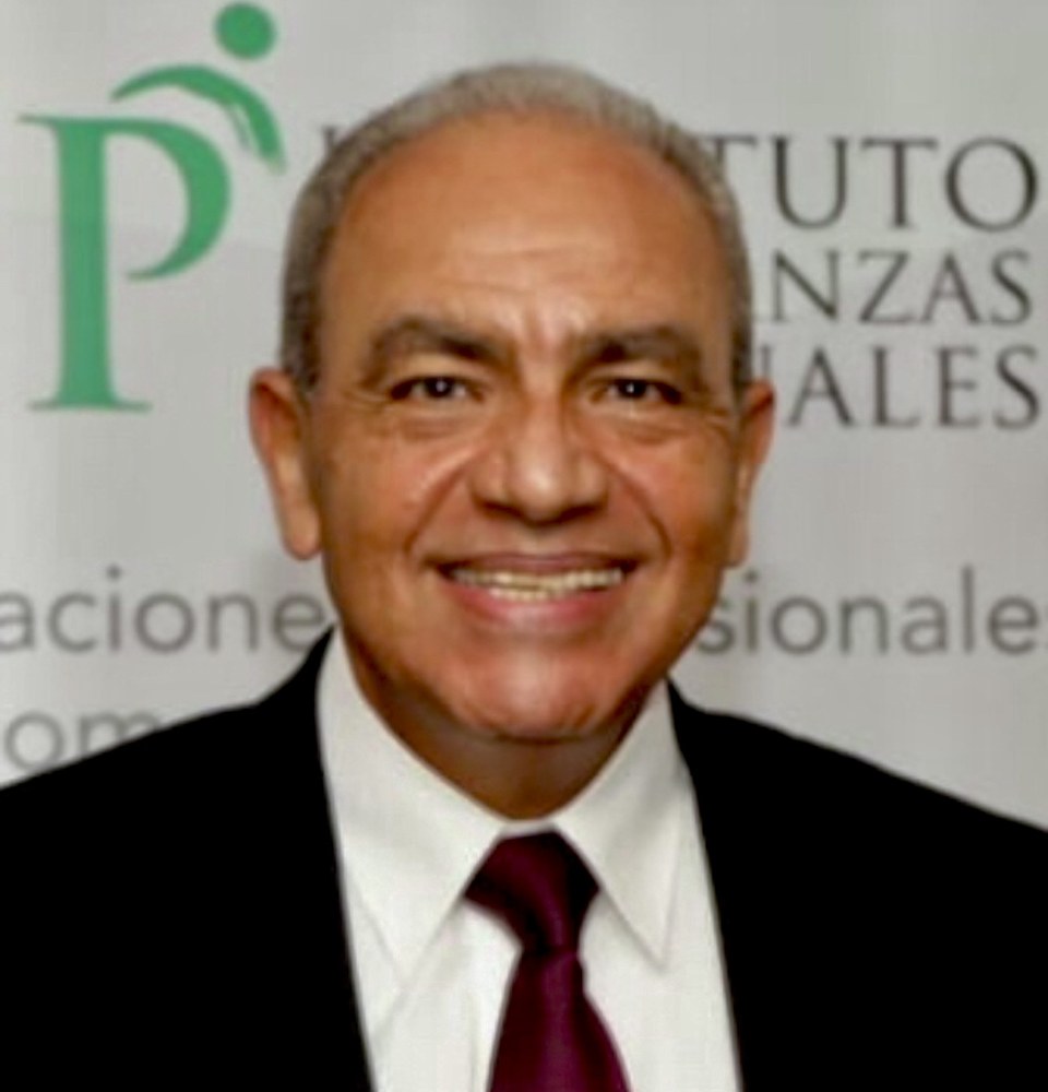 Edwin A Mercado Viera