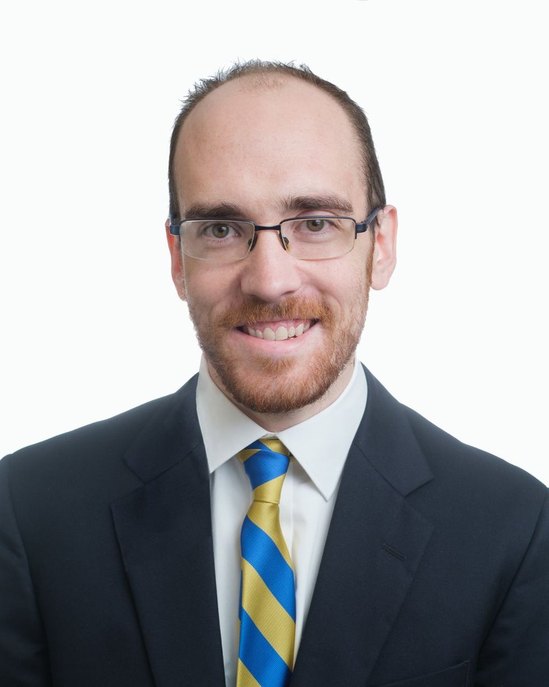 Jonathan Naser