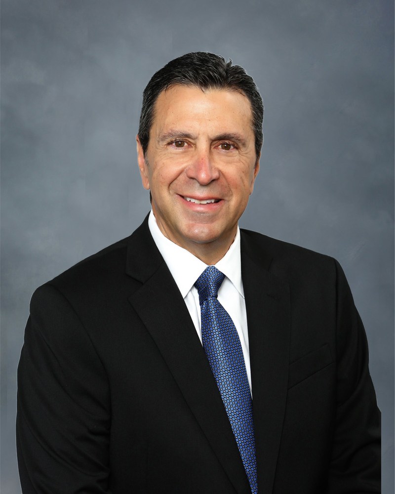 Joseph Carpenter