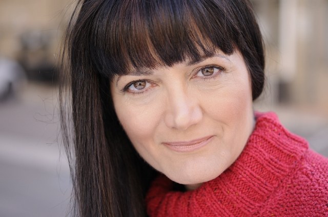 Cynthia Tornetta