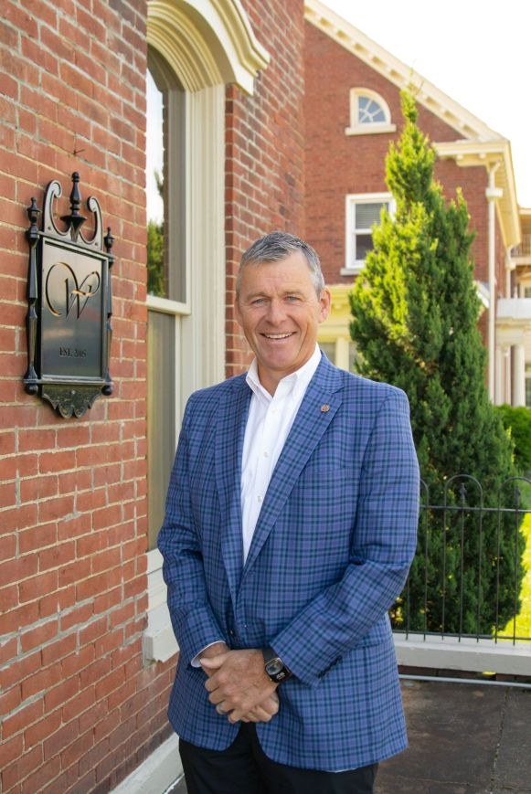 Scott Webb