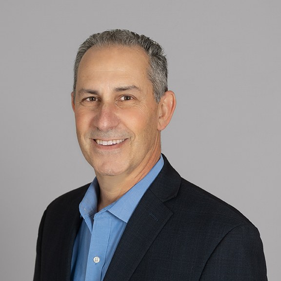 Mark Schlossenberg
