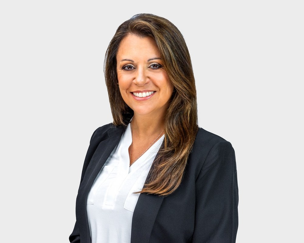 Lynne Mulligan