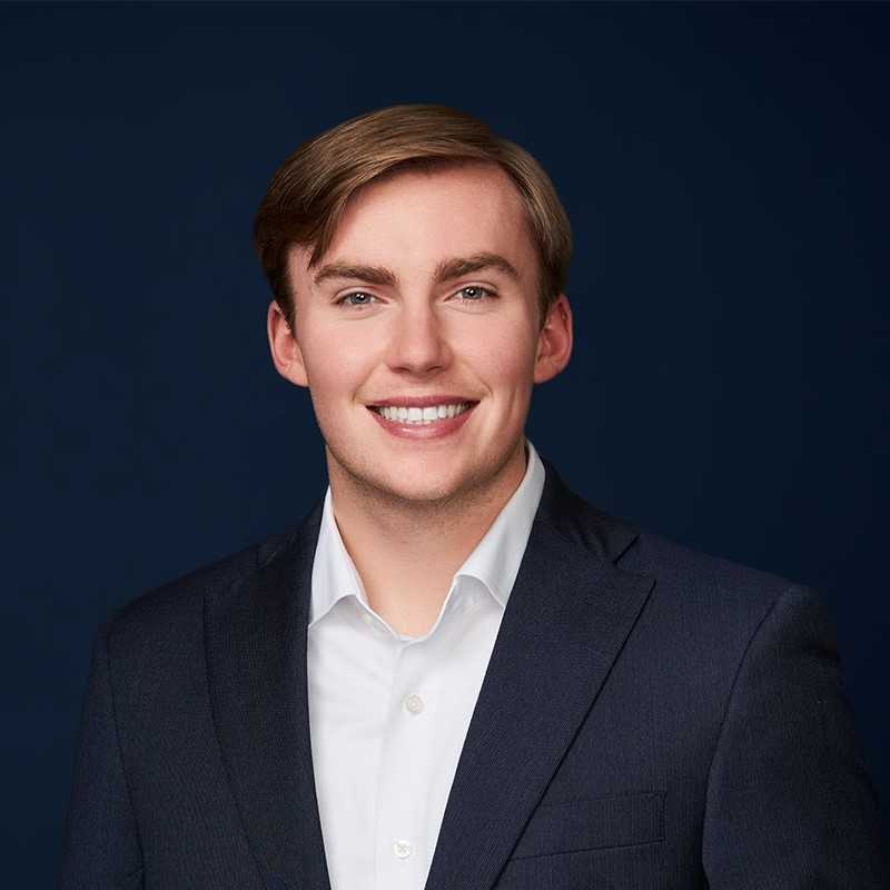 Landon McIntyre
