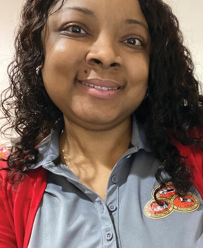 Charlene Hurst