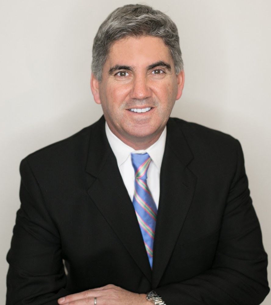Chris McQuade
