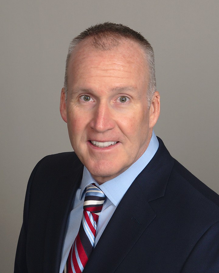 Patrick Keenan