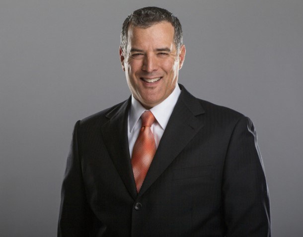 Shawn Mercer