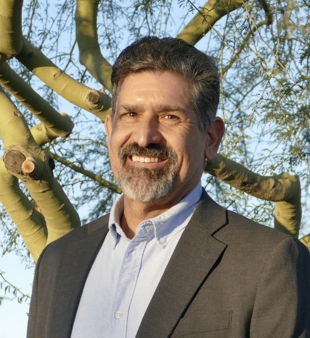 Vicente Nazario