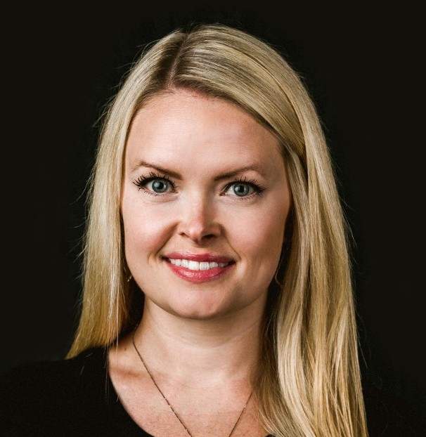Samantha Moore