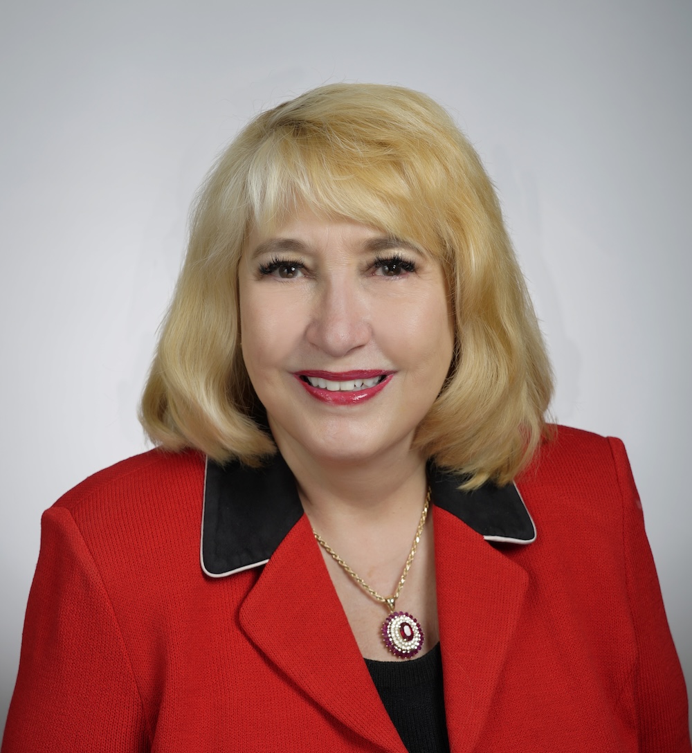 Deborah Danielson