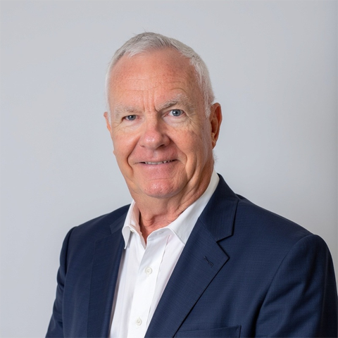 Thomas Judge